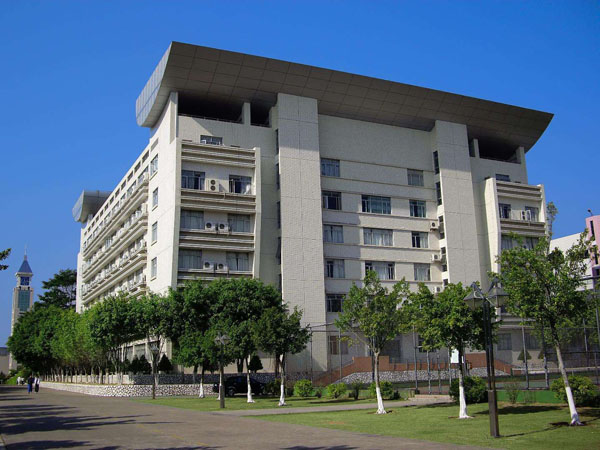 校園動態(tài)
